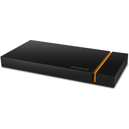 Ổ cứng di động SSD Seagate Firecuda Gaming 2Tb USB Type C (STJP2000400)