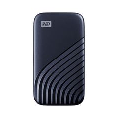 Ổ cứng gắn ngoài WD MY PASSPORT SSD 500GB WDBAGF5000ABL-WESN