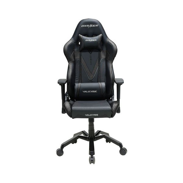 Ghế Gaming DXRACER GAMING CHAIR - Valkyries Series GC-V03-N-B2-49 (OH/VB03/N)