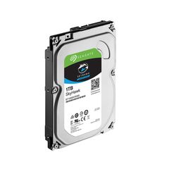 Ổ cứng HDD Seagate SkyHawk 1TB 3.5 inch 5900RPM, SATA3 6GB/s, 64MB Cache - (ST1000VX005)