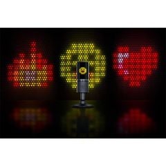 Microphone Razer Seiren Emote with Emotiocons (RZ19-03060100-R3M1)