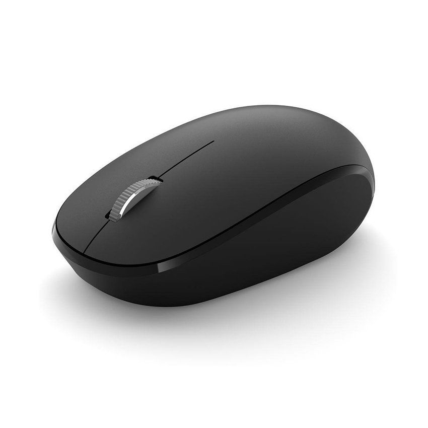 Chuột không dây Microsoft Bluetooth Mouse RJN-00005 (Màu Đen)