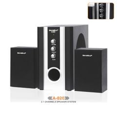 Loa soundmax A820