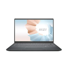 Laptop MSI Modern 15 A11MU-1022VN (i5-1155G7/ 8GB/ 512GB SSD/15.6