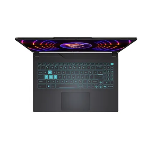 Laptop MSI Cyborg 15 A12VE-412VN (i5-12450H/ 8GB/ 512GB SSD/ RTX4050 6GB/ 15.6