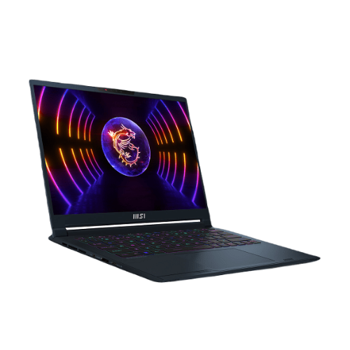 Laptop MSI Stealth 14 studio A13VF-051VN (i7-13700H/ 16GB/ 1TB SSD/ RTX 4060 8GB/ 14.0