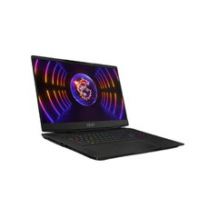 Laptop Gaming MSI Stealth 17 A13VI-NEW (i9-13900H/ 64GB/ 4TB SSD/ RTX 4090 16GB/ 17.3