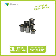 Ruy băng dạng cuộn 110mm*300m