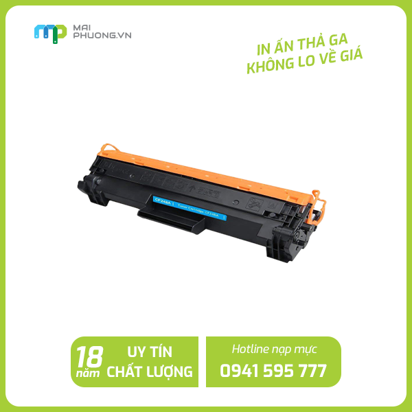 Mực in HP Pro M102A/M130A/M130FN (CF217A) 1.6K 50881