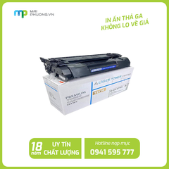 Mực in HP Pro M404dn/M428dnw (CF276A/CRG057) 3.1K Ko chíp 50712