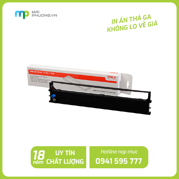 Ruy Băng Oki 1120/1190