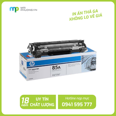 Mực in HP P1102 (CE285A/CB435A) 50433