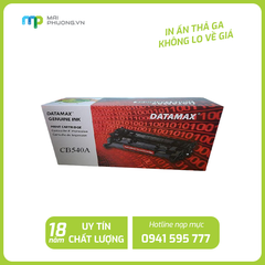 Mực in HP CP1215/CP1515N/1525 BK (HE-CB540A/CE320A) 2.2K 7533