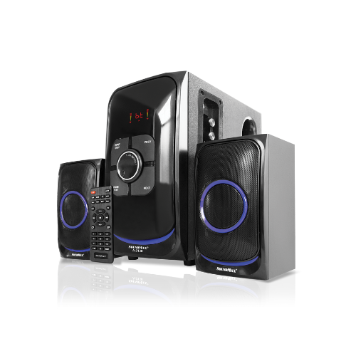 Loa SoundMax A2130/2.1