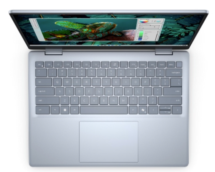 Laptop Dell Inspiron 14 Plus 7440 I7-13620H/16GB/SSD 1TB/14.0
