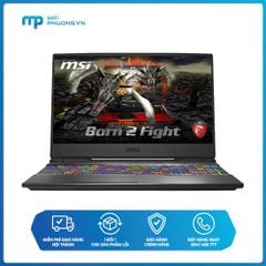 Laptop Gaming MSI Alpha 15 A3DDK-212VN 15.6
