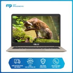 Laptop ASUS VivoBook A411UF-BV087T i5-8250U/4GB/1TB HDD/MX130/Win10/1.4 kg