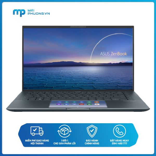 Laptop ASUS Zenbook UX435EA- A5036T