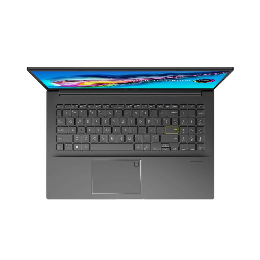 Laptop Asus Vivobook A515EA-L12033T (i5-1135G7/8GB/512GB/15.6''FHD OLED/Win10/Đen)