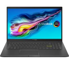 Laptop Asus Vivobook A515EA-L12033T (i5-1135G7/8GB/512GB/15.6''FHD OLED/Win10/Đen)