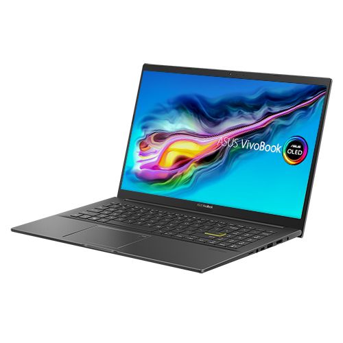 Laptop Asus Vivobook A515EA-L12033T (i5-1135G7/8GB/512GB/15.6''FHD OLED/Win10/Đen)