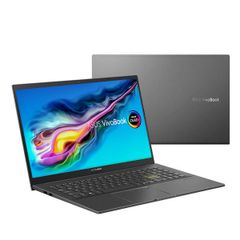 Laptop Asus Vivobook A515EA-L12033T (i5-1135G7/8GB/512GB/15.6''FHD OLED/Win10/Đen)