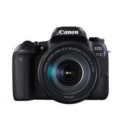 Máy ảnh Canon EOS 77D (Body)