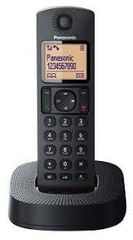 Điện thoại không dây Panasonic KX-TGC310CX