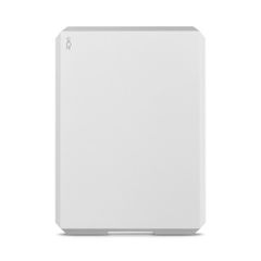 Ổ CỨNG Gắn Ngoài DI ĐỘNG LACIE MUNICH MOBILE DRIVE 5TB USB-C (BẠC) (STHG5000400)