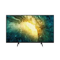 Tivi Sony Android 4K 55 inch KD-55X7500H (Mới 2020)