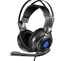 Tai nghe HEADPHONE LED HP H200