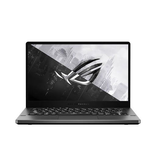 Laptop ASUS ROG Zephyrus G14 GA401I HHE012T  120Hz/AMD Ryzen 5 4600HS/8GB/512GB SSD/NVIDIA GeForce GTX 1650/Windows 10 Home 64-bit