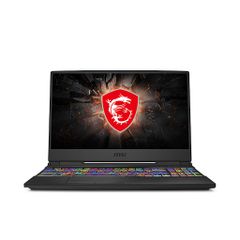 Laptop Gaming MSI GL65 9SDK-254VN (i7-9750H/8GB/512GB SSD/GTX 1660Ti/Win10)