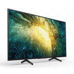 Tivi Sony Android 4K 55 inch KD-55X7500H (Mới 2020)