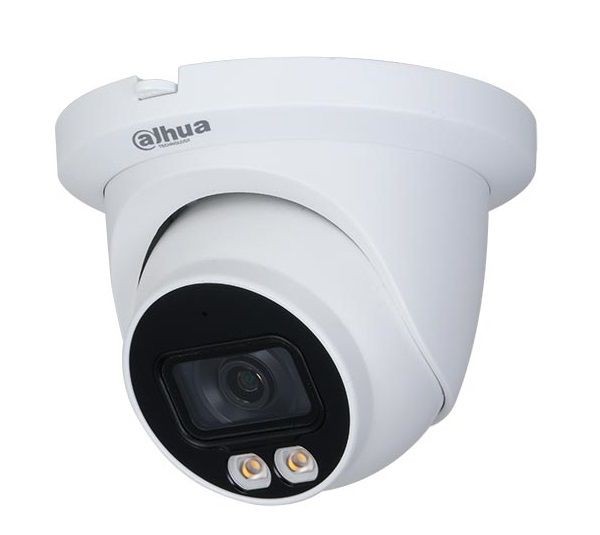 Thiết bị quan sát Camera IP Dome 2.0 Megapixel DAHUA DH-IPC-HDW3249TMP-AS-LED
