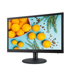 Màn Hình Acer 19 inch EB192QA 1366x768/TN/60Hz/5ms