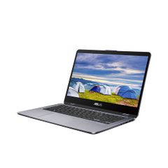 Laptop ASUS VivoBook Flip TP410UA EC250T i3-7100U/4GB/500GB HDD/HD 620/Win10/1.6 kg