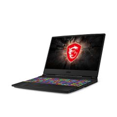 Laptop Gaming MSI GL65 9SDK-254VN (i7-9750H/8GB/512GB SSD/GTX 1660Ti/Win10)