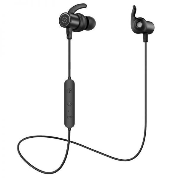 Tai Nghe Bluetooth Choàng Cổ Thể Thao SOUNDPEATS Q30 HD Chống Nước IPX6