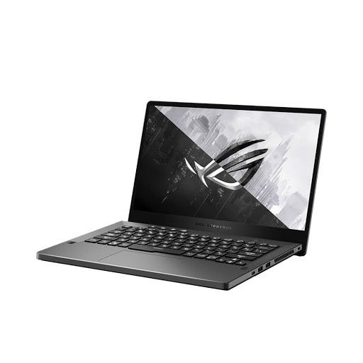 Laptop ASUS ROG Zephyrus G14 GA401I HHE012T  120Hz/AMD Ryzen 5 4600HS/8GB/512GB SSD/NVIDIA GeForce GTX 1650/Windows 10 Home 64-bit