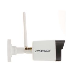 BỘ KIT Camera dùng cho cửa hàng IP Wifi Hikvision NK42W0H(D)/ h265+/ Bullet