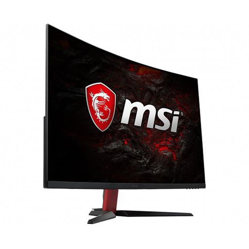 Màn Hình cong MSI Gaming Optix 32 inch AG32CQ