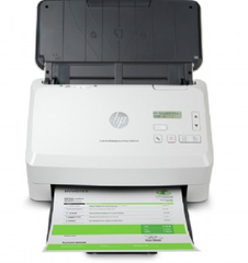 Máy quét HP ScanJet Enterprise Flow 5000 s5 (6FW09A)