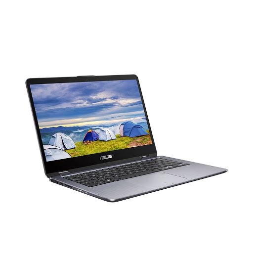 Laptop ASUS VivoBook Flip TP410UA EC250T i3-7100U/4GB/500GB HDD/HD 620/Win10/1.6 kg