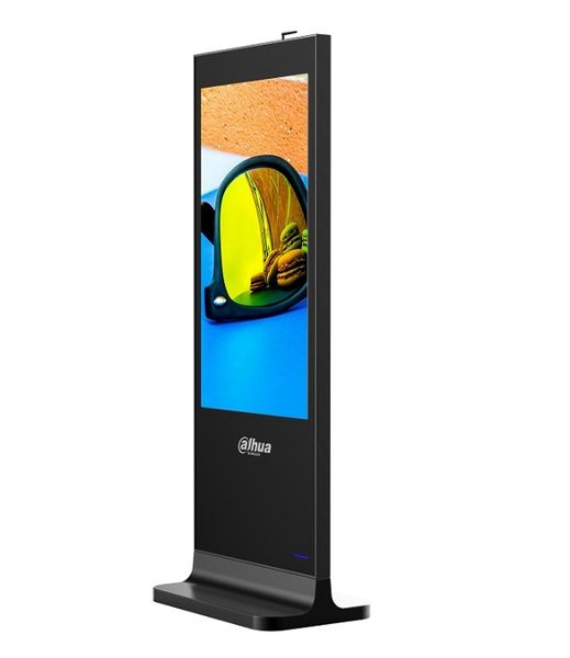 Màn hình Quảng cáo LCD 43 inch DAHUA DH-LDV43-SAI200