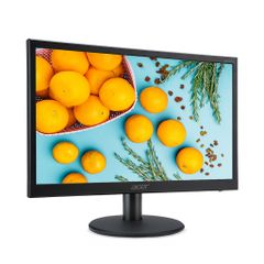 Màn Hình Acer 19 inch EB192QA 1366x768/TN/60Hz/5ms