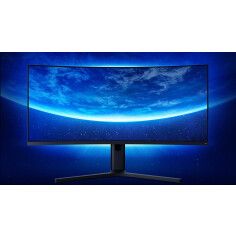 Màn hình cong Gaming 2K 34 Inch Xiaomi  BHR4269GL