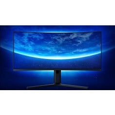 Màn hình cong Gaming 2K 34 Inch Xiaomi  BHR4269GL