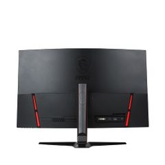 Màn Hình cong MSI Gaming Optix 32 inch AG32CQ