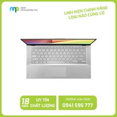 Thay Bàn phím Laptop Asus A412 Bạc